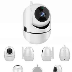 WİFİ KAMERA