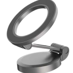 Magsafe Telefon Tutucu 360 Dönebilen Ayarlanabilir Araç İçi Tutucu