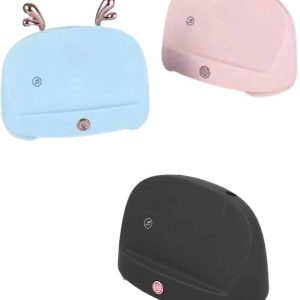 Bluetooth Hoparlör Uzun Pil Ömrü Yüksek Ses Kaliteli Kablosuz Telefon Tutma