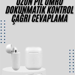 2025 En Çok Tercih Edilen Bluetooth Kulaklık Mikrofonlu Yüksek Ses Kaliteli