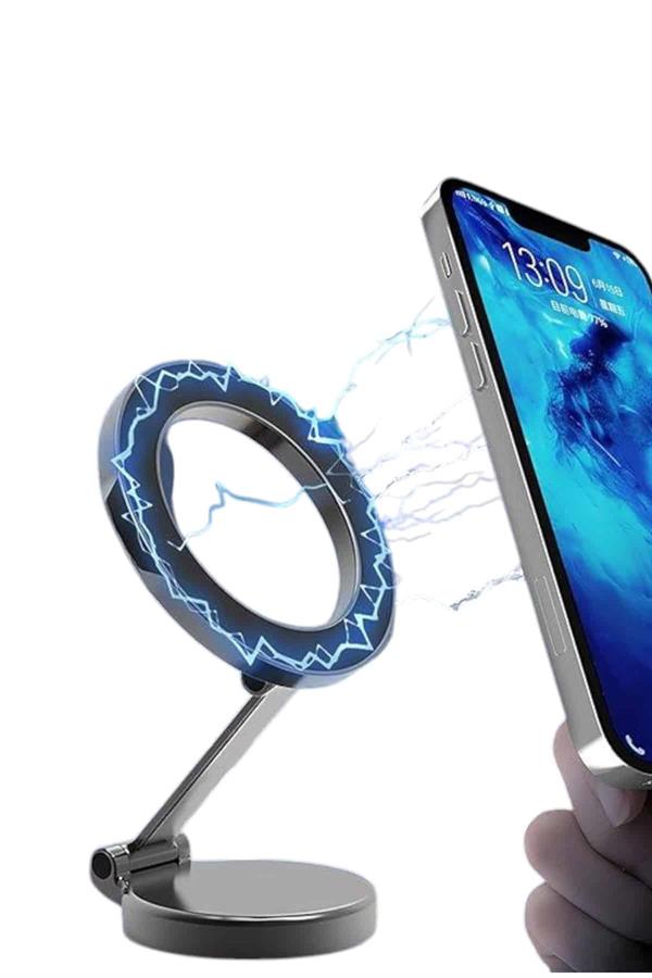 Araç İçi Telefon Tutucu