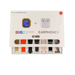 İ20 ULTRA 2 MAX SUIT