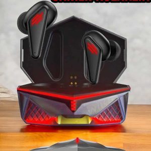 Oyuncu Kulaklığı Gamer Kulaklık Gürültü Önleyici Yüksek Ses Kaliteli