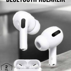 Bluetooth Kablosuz Kulaklık Yüksek Ses Kalitesi Uzun Pil Ömrü