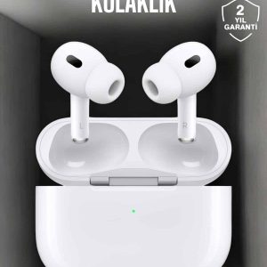 Kablosuz Bluetooth Kulaklık Gürültü Önleme Su Geçirmez Mikrofonlu