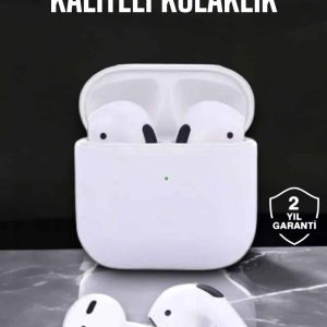 Yeni Nesil Bluetooth Kulaklık ANC Özelliği Yüksek Ses Kaliteli