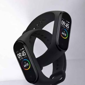 Akıllı Bileklik Fitness ve Sağlık İçin Akıllı Bileklik Adım Sayar Kalp Atışı Uyku İzleme