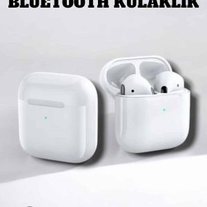 Yeni Nesil Bluetooth Kulaklık Eller Serbest Aramalar ve Yüksek Kaliteli Ses İçin İdeal Kulaklık