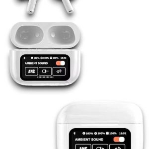 EKRANLI AİRPODS PRO