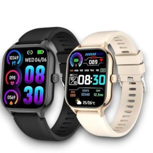 HK 9 MİNİ AKILLI SAAT