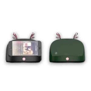 XM-318 TELEFON TUTUCULU HOPARLÖR