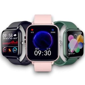 P6 MODEL AKILLI SAAT