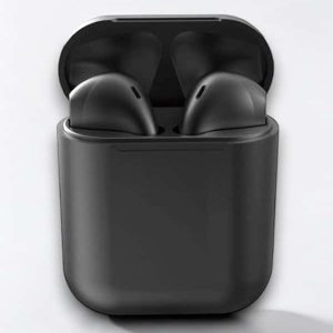 PRO 5 SİYAH KULAKLIK