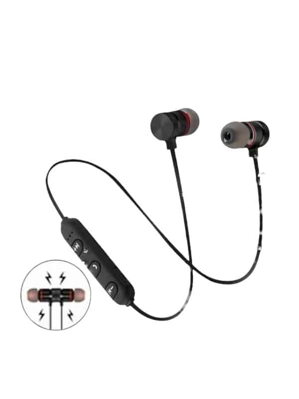 MIKNATISLI SPORT KULAKLİK