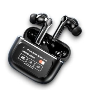 L58 SİYAH EKRANLI AİRPODS PRO