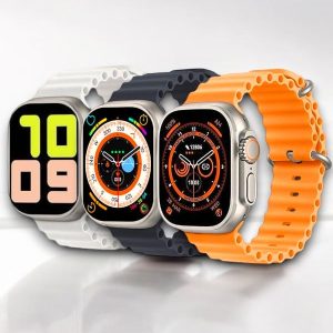 T10 Ultra 2 Akıllı Saat