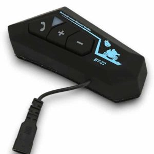 BT 22 MOTORCU KULAKLIĞI