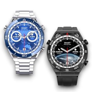 SK4 1.62 İnç Ultimate Akıllı Saat