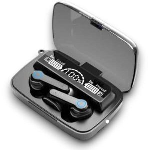 M19 BLUETOOTH KULAKLIK