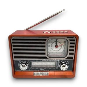 NOSTALJİK RADYO 1647