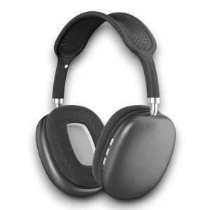 P9 PLUS KULAKLIK SİYAH