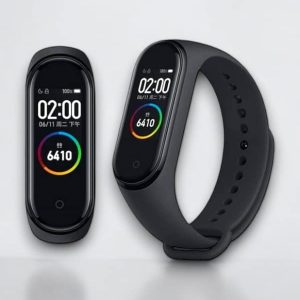 M6 Akıllı Bileklik