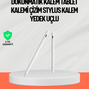 Dijital Kalem – Yüksek Hassasiyetli Hızlı Şarjlı ve Uzun Ömürlü