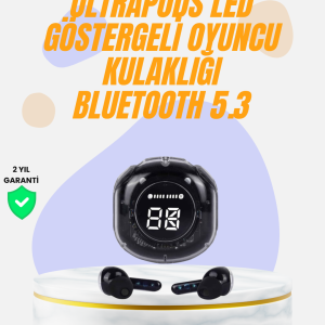 Günlük Kullanım İçin Profesyonel Bluetooth Kulaklık