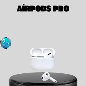 Suya Dayanıklı Gürültü Engelleyici Kablosuz Kulaklık – Ergonomik Tasarım