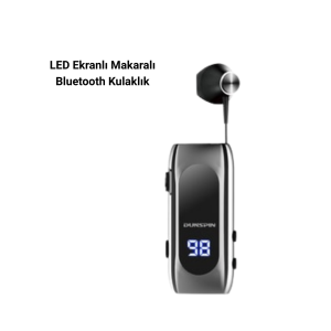 DS-F210 Kablosuz Kulaklık