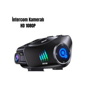 Q28 İNTERCOM