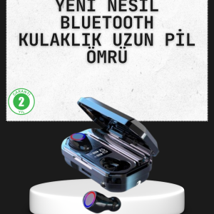 Ergonomik ve Hafif Tasarım – Gün Boyu Konforlu Kullanım