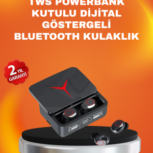 Kristal Ses Kaliteli Bluetooth Kulaklık – Android ve iOS Uyumlu