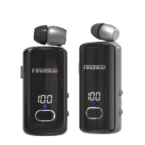 Fineblue F580 Kablosuz Kulaklık