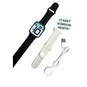 . RS12 PRO+ 2025 Serisi Garantili Akıllı Saat