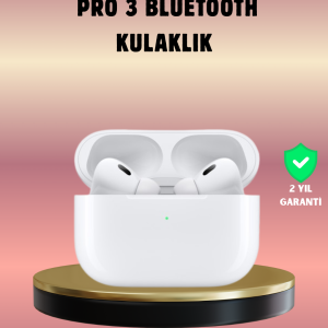 Gürültü Engelleme Teknolojili Bluetooth Kulaklık – Adaptif Ses ve Uzun Pil Süresi