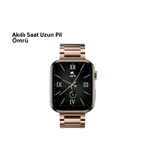 H11 MİNİ AKILLI SAAT