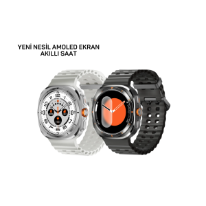 S7 ULTRA AKILLI SAAT