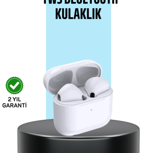 iPhone 11 12 13 14 15 Uyumlu Bluetooth Kulaklık Gürültü Engelleyici HD Mikrofonlu