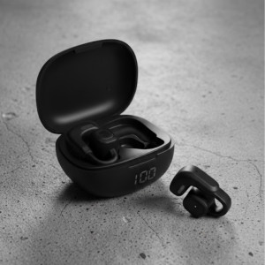 OWS Açık Kulak Kablosuz Kulaklık Spor ve Günlük Kullanım