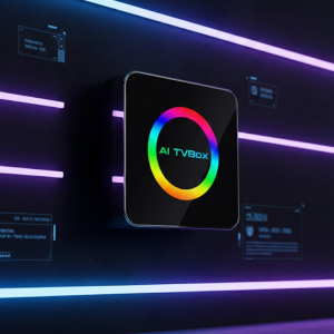 Araç Multimedya Kablosuz CarPlay Android Auto Destekli Akıllı Adaptör