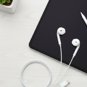 Type C Girişli Kulak İçi Kulaklık Günlük Kullanıma Uygun