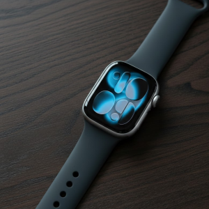 Sağlam Kasa Akıllı Saat Yüksek Hafıza ve Akıllı Teknoloji