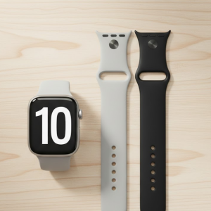 Akıllı Teknoloji Destekli Saat Yüksek Depolama Kapasiteli