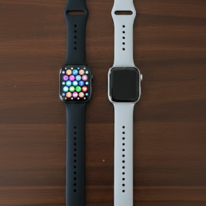 Suya Dayanıklı Akıllı Saat Günlük ve Sportif Kullanıma Uygun