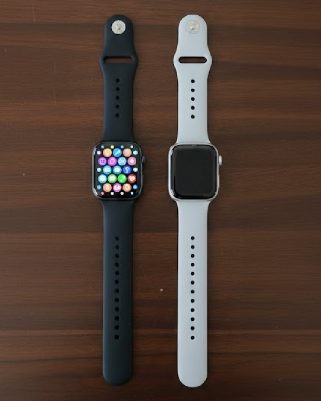 Suya Dayanıklı Akıllı Saat Günlük ve Sportif Kullanıma Uygun