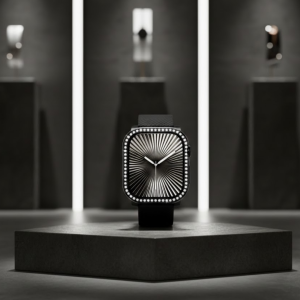 Akıllı Saat Uyumlu Çoklu Kordon ve Aksesuar Seti