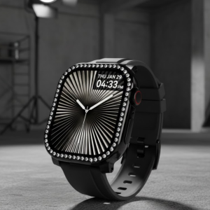 Akıllı Saat Kullanımı İçin Pratik Aksesuar ve Kordon Seti