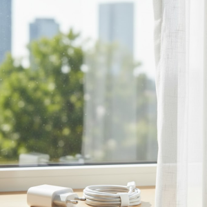 Type-C to C Kablolu 35W Hızlı Şarj Başlığı Set