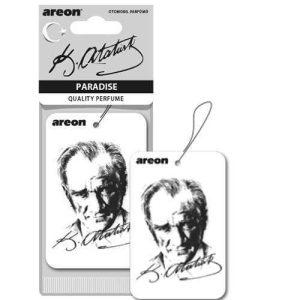 Areon Asma Oto Araç Kokusu X Version